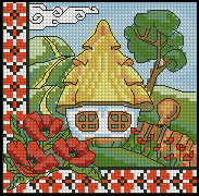 CMP P147 Small House 6