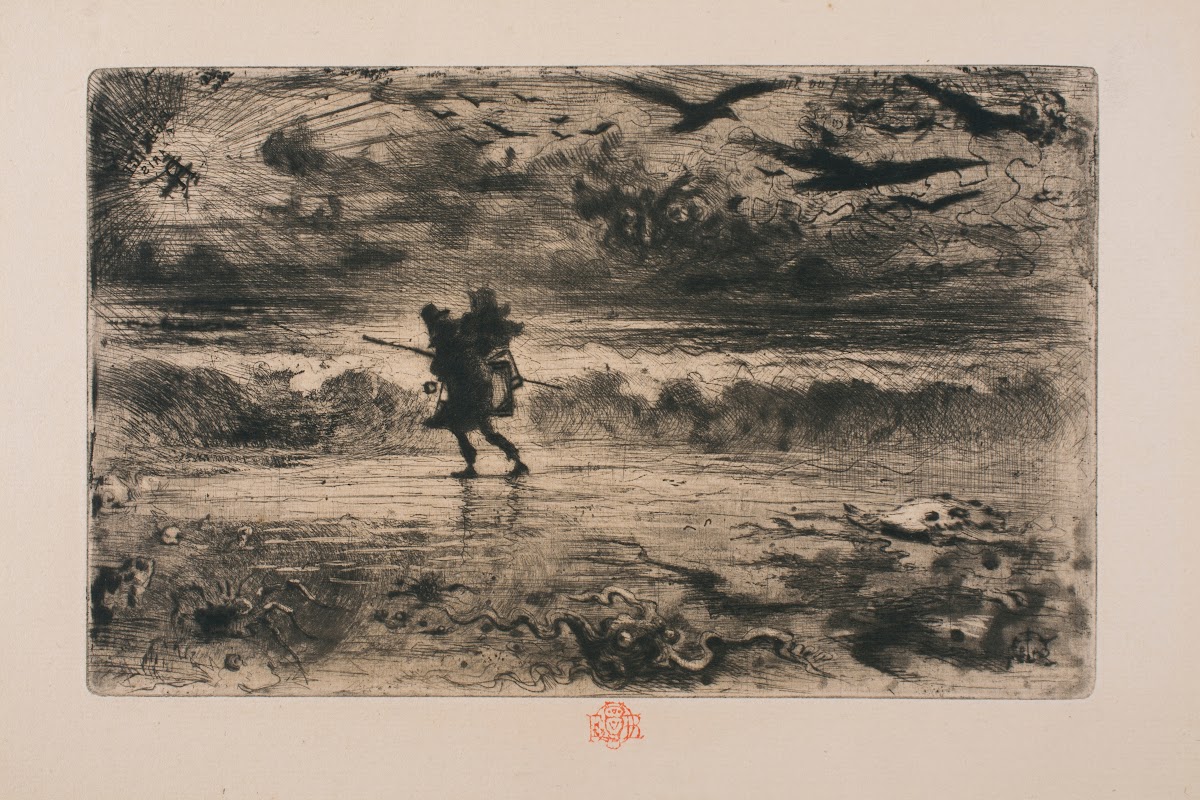 The Marine Painter 18601898