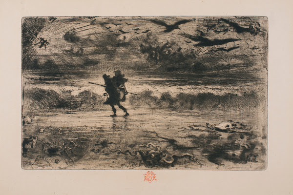 The Marine Painter 18601898