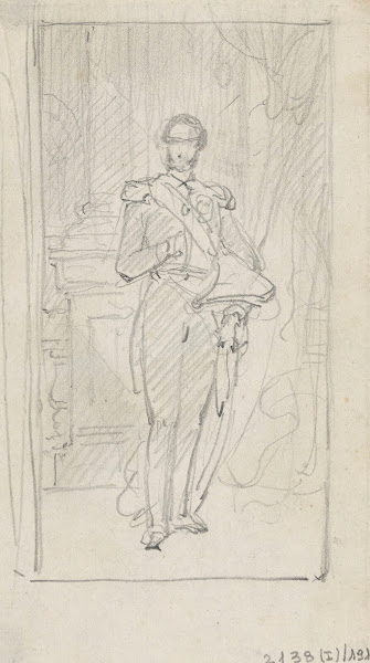 Portrait of a Man