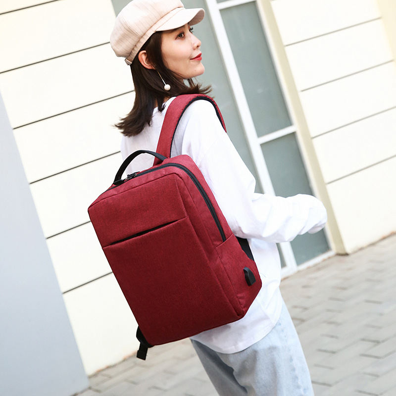 Laptop Backpack 17.3 inches, Business Style