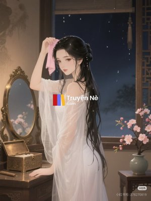 Hôn Thư Định Mệnh