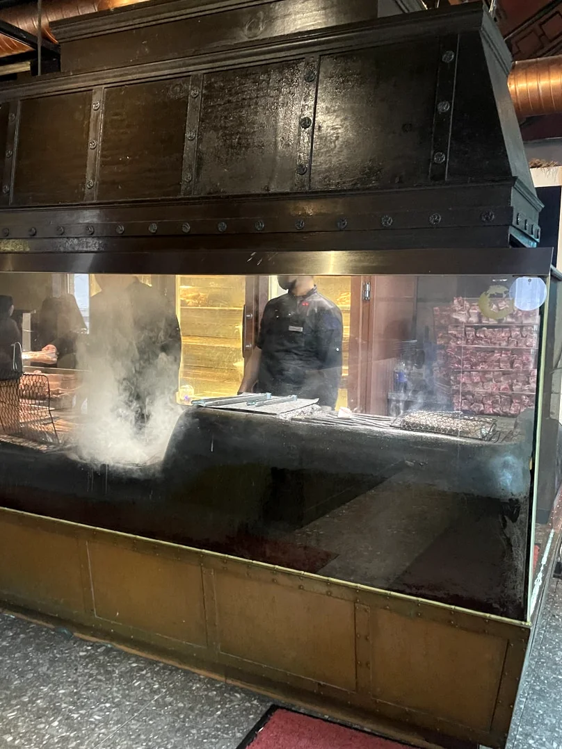 Mongtan: The Ultimate Guide to Savory Woode Galbi in Seoul's Samgakji - K-Food Insider - K-Food, Korean BBQ