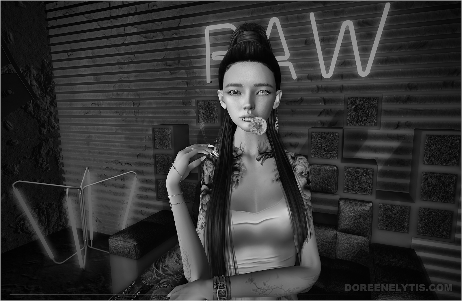 SL image