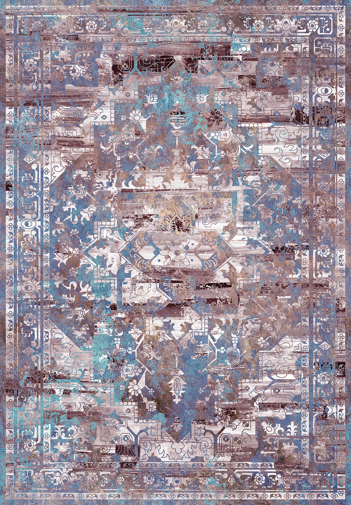 Kilim Collection 157