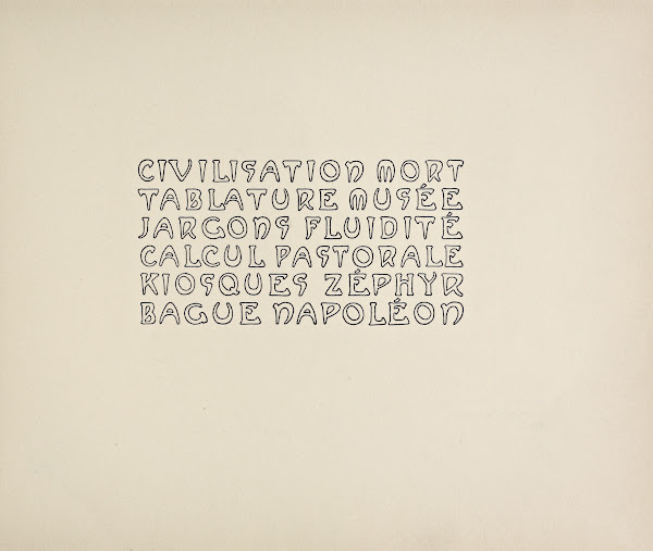 Beispiele kunstlerischer Schrift Pl055 1900