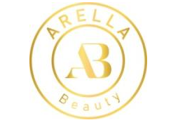 Arella Beauty logo