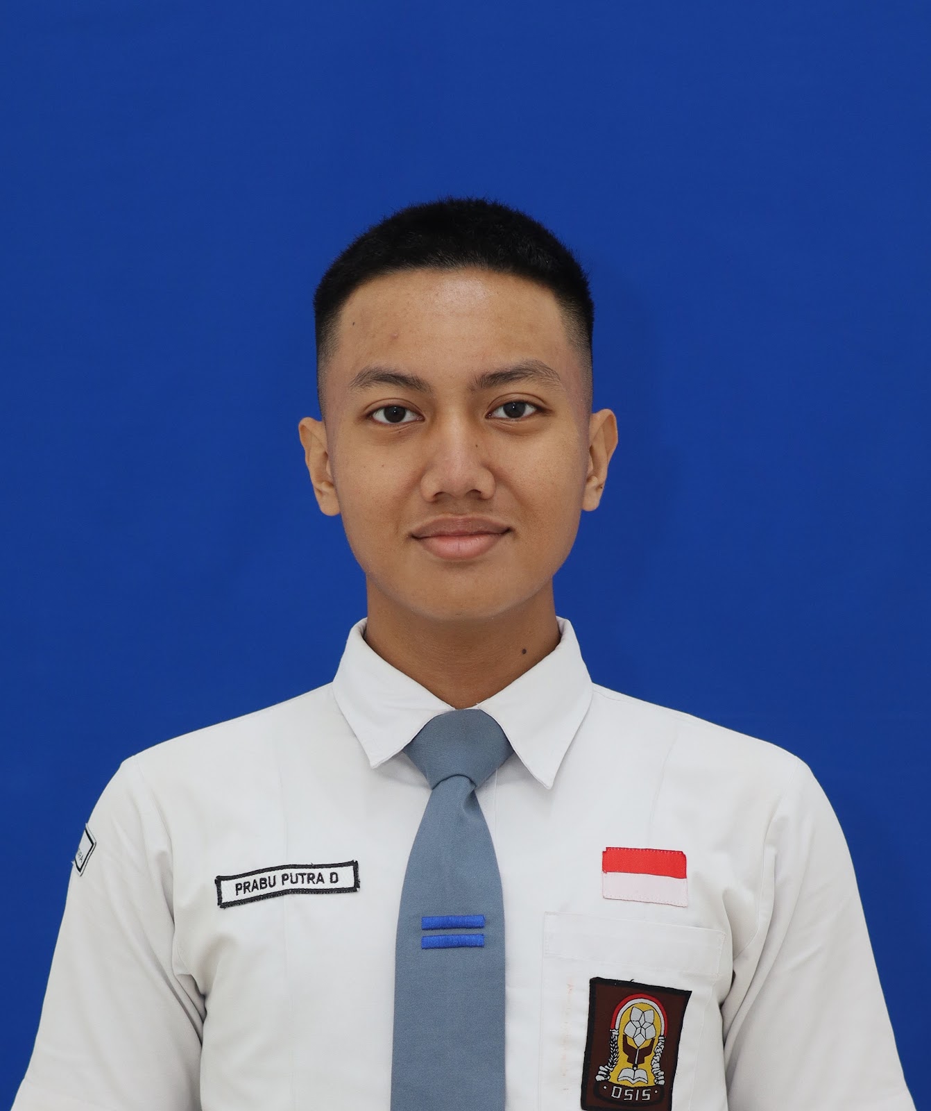 Prabu Putra Dharma