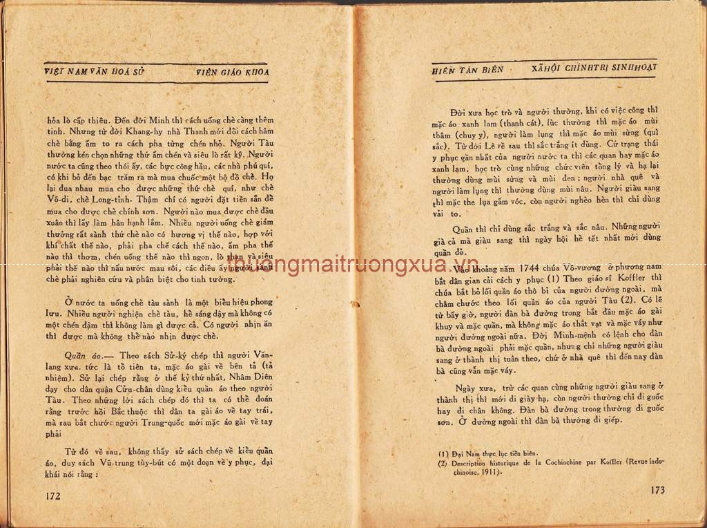 Báo : Khăn quàng đỏ (số 6/7  - năm thứ 7, 1983) - Trang 87