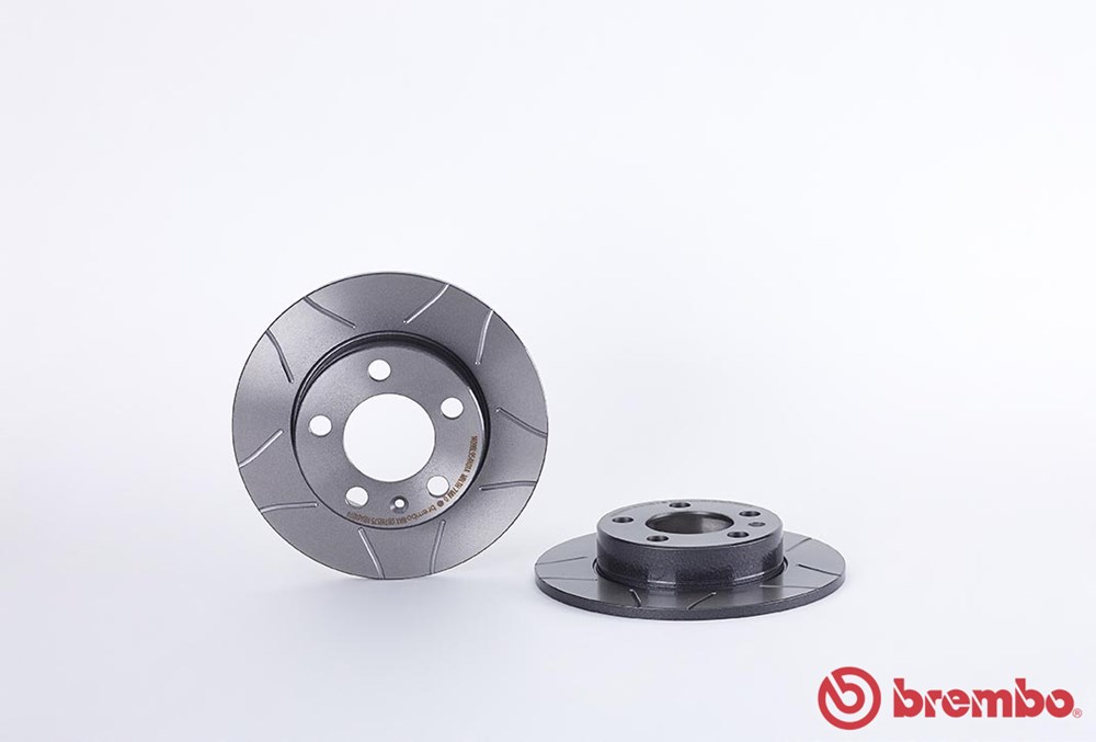 BREMBO 08.7165.75
