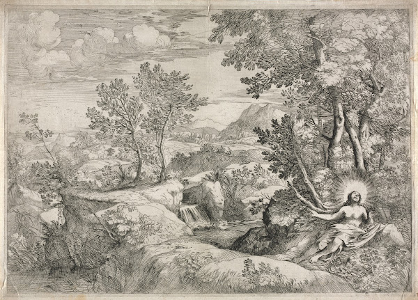 The Penitent Magdalen 164060