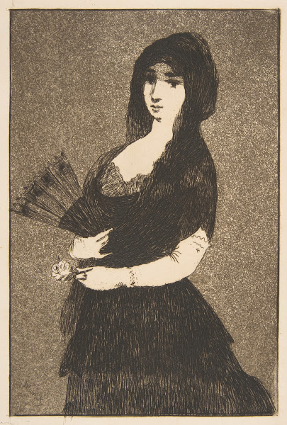 Exotic Flower 1868