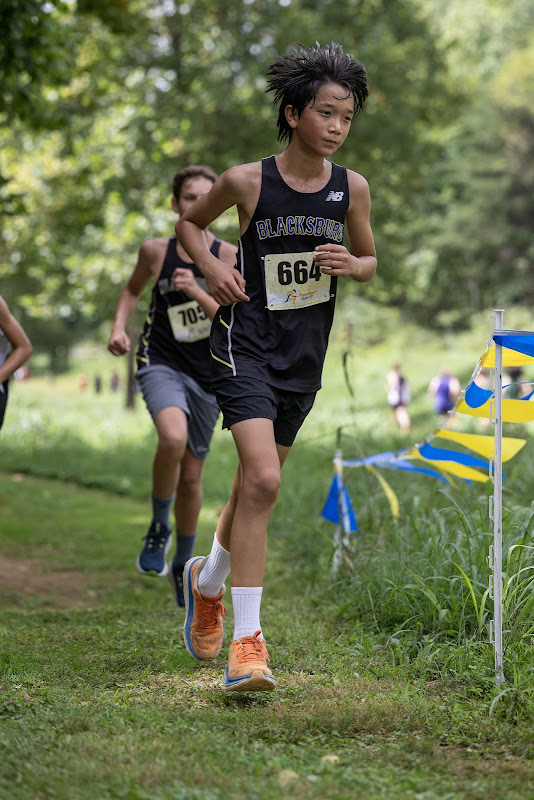 Photo from HS: Cross Country