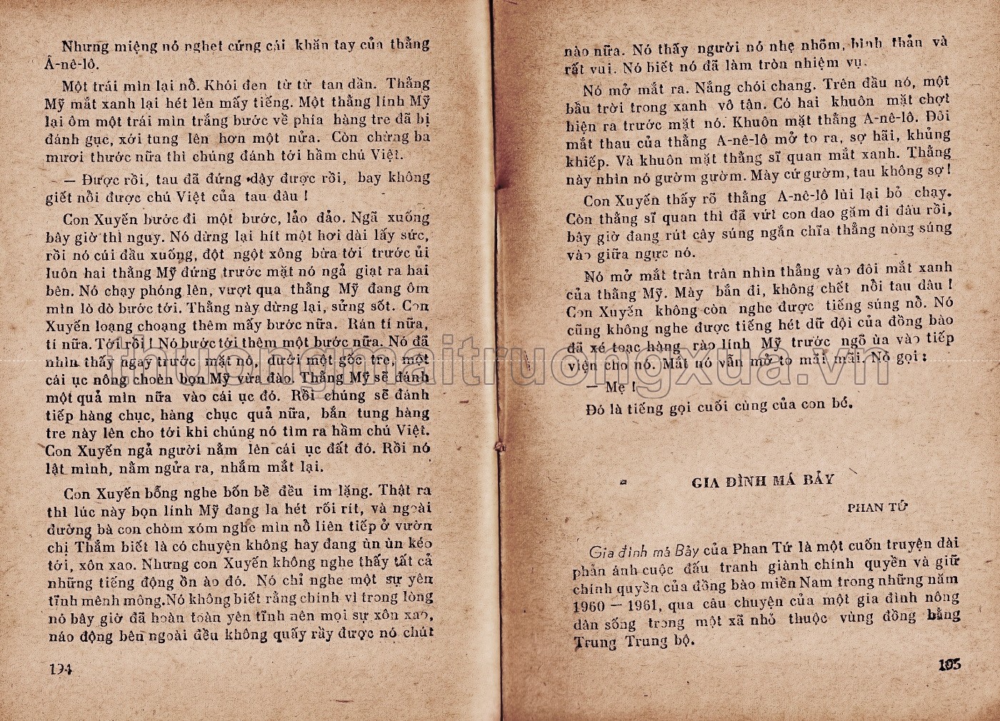 Trích giảng văn học 9 (tập 2) - Trang 103