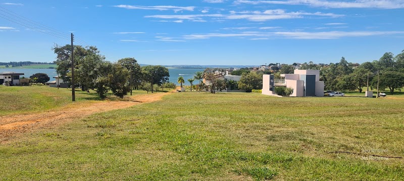 Lote nobre setor Marina à venda no Riviera de Santa Cristina XIII