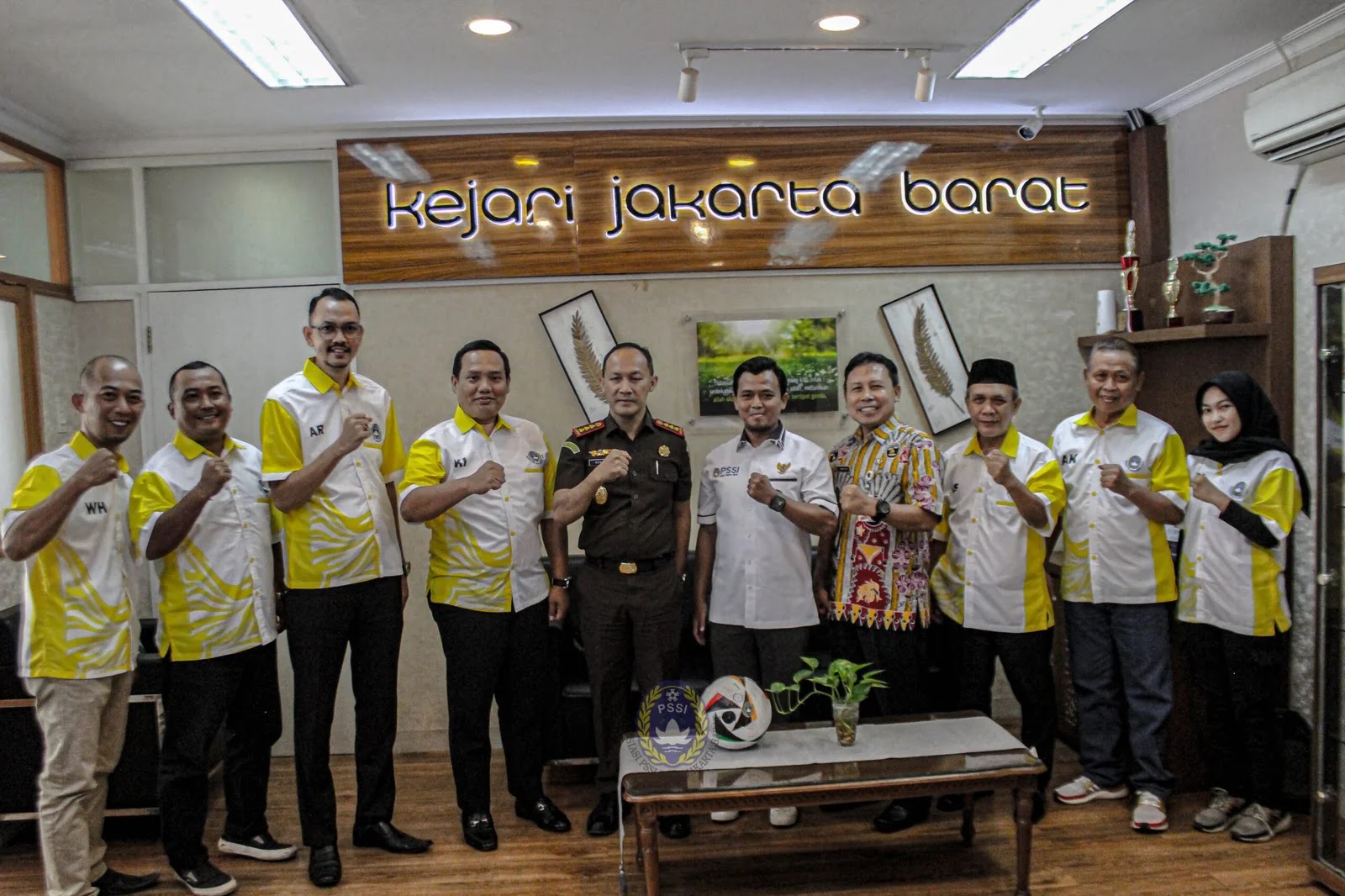 Galeri Kegiatan