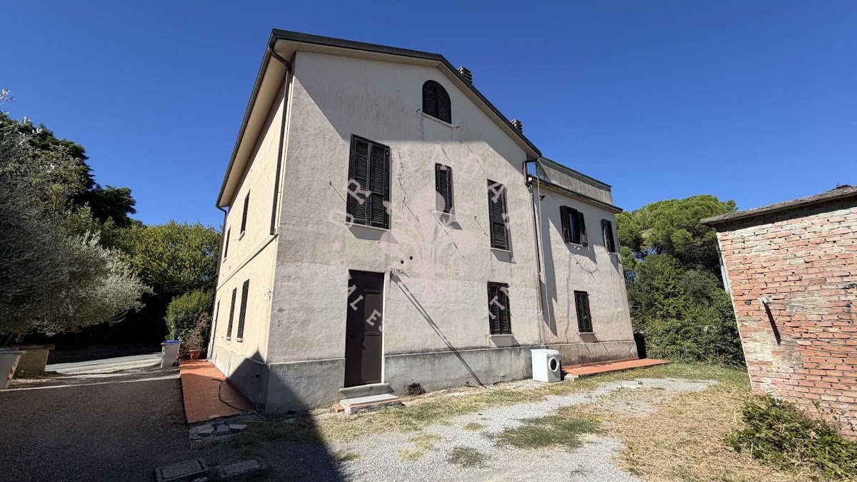 וילה קורה (Villa Cuore) — 1