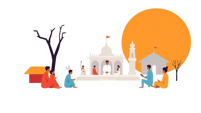 गावात सत्ता आली, पण गावकरी बदलले का? पंचायती राज आणि ७३वी घटनादुरुस्ती