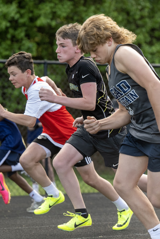 Photo from 2023.04.20 Hidden Valley