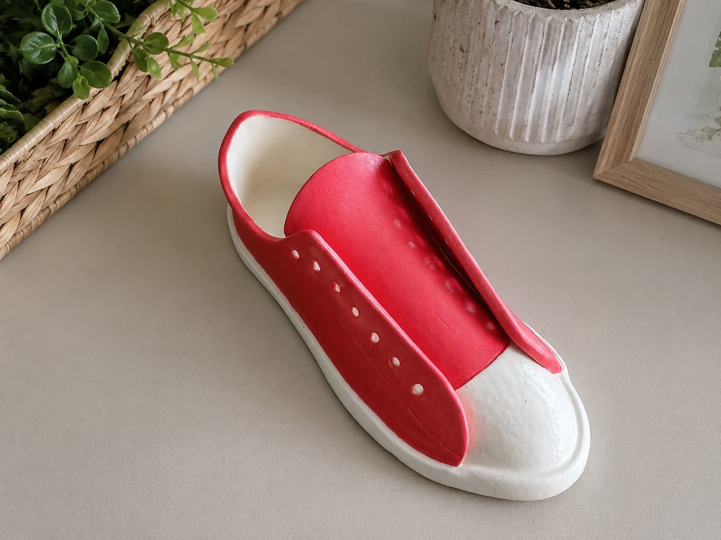 Zapatilla