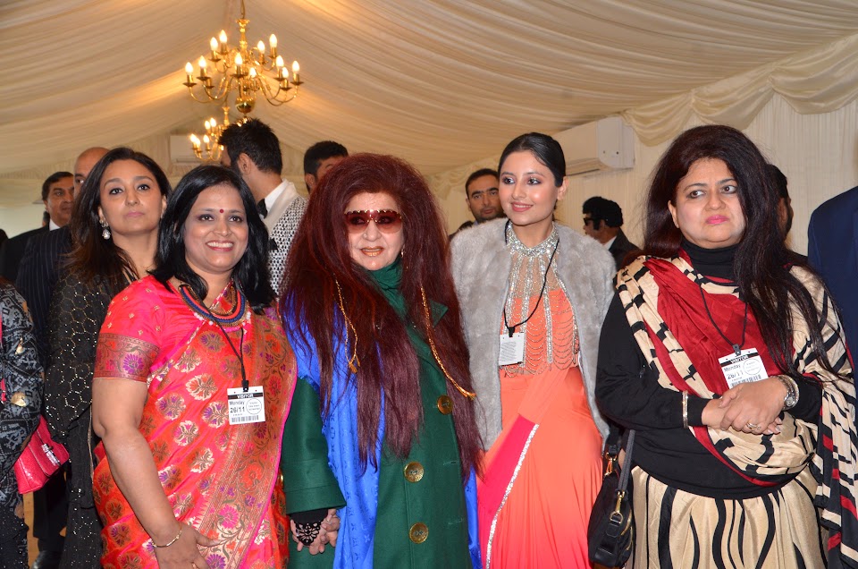 Bharat Conclave (1st) — Back To Khadi, London, United Kingdom — photograph 11