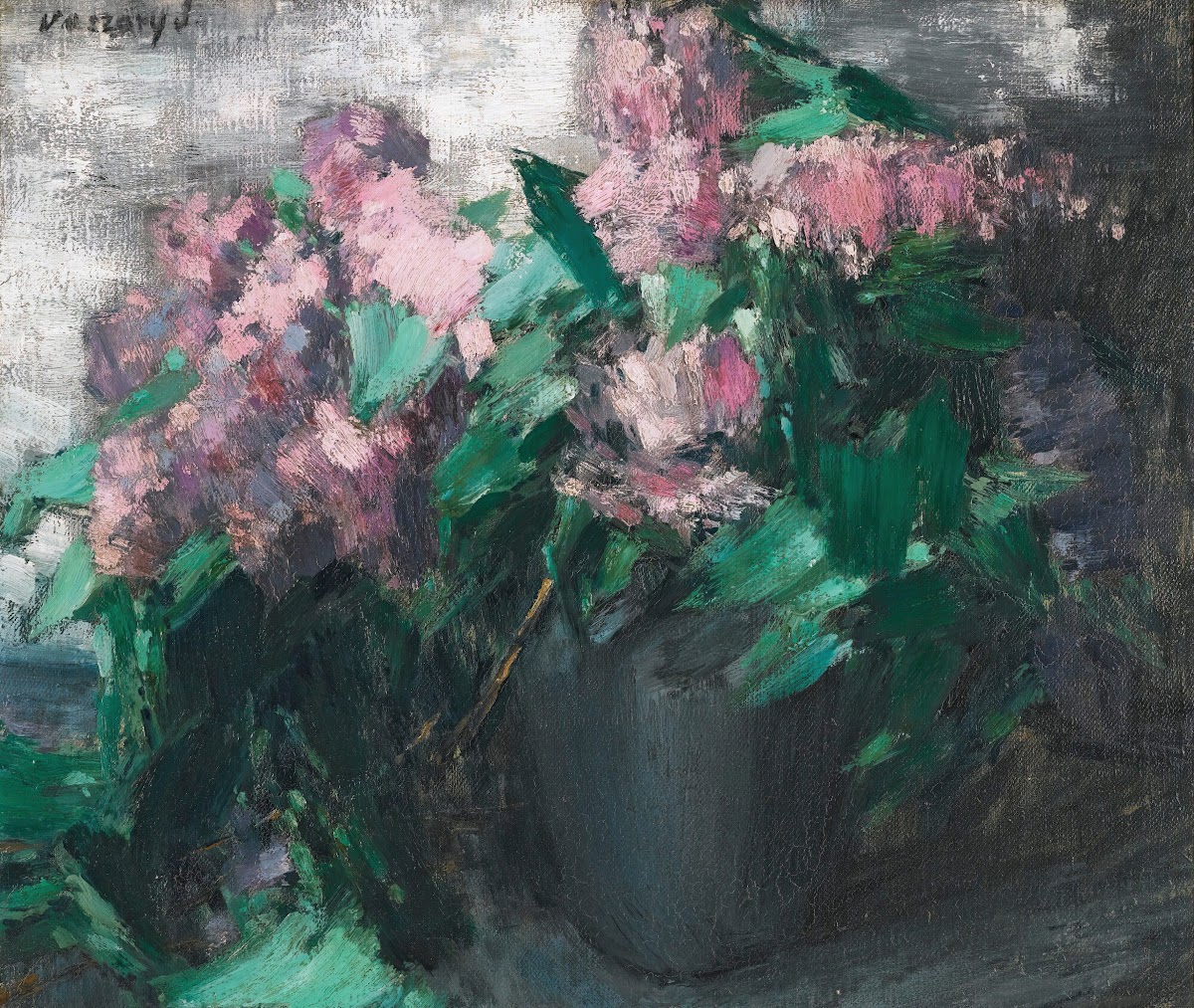 Lilacs
