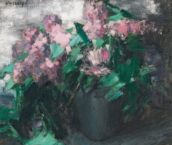 Lilacs