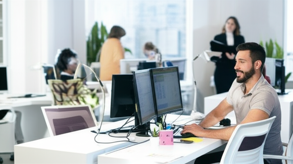 AI in Payroll: Navigating Worker Resistance and Building Trust