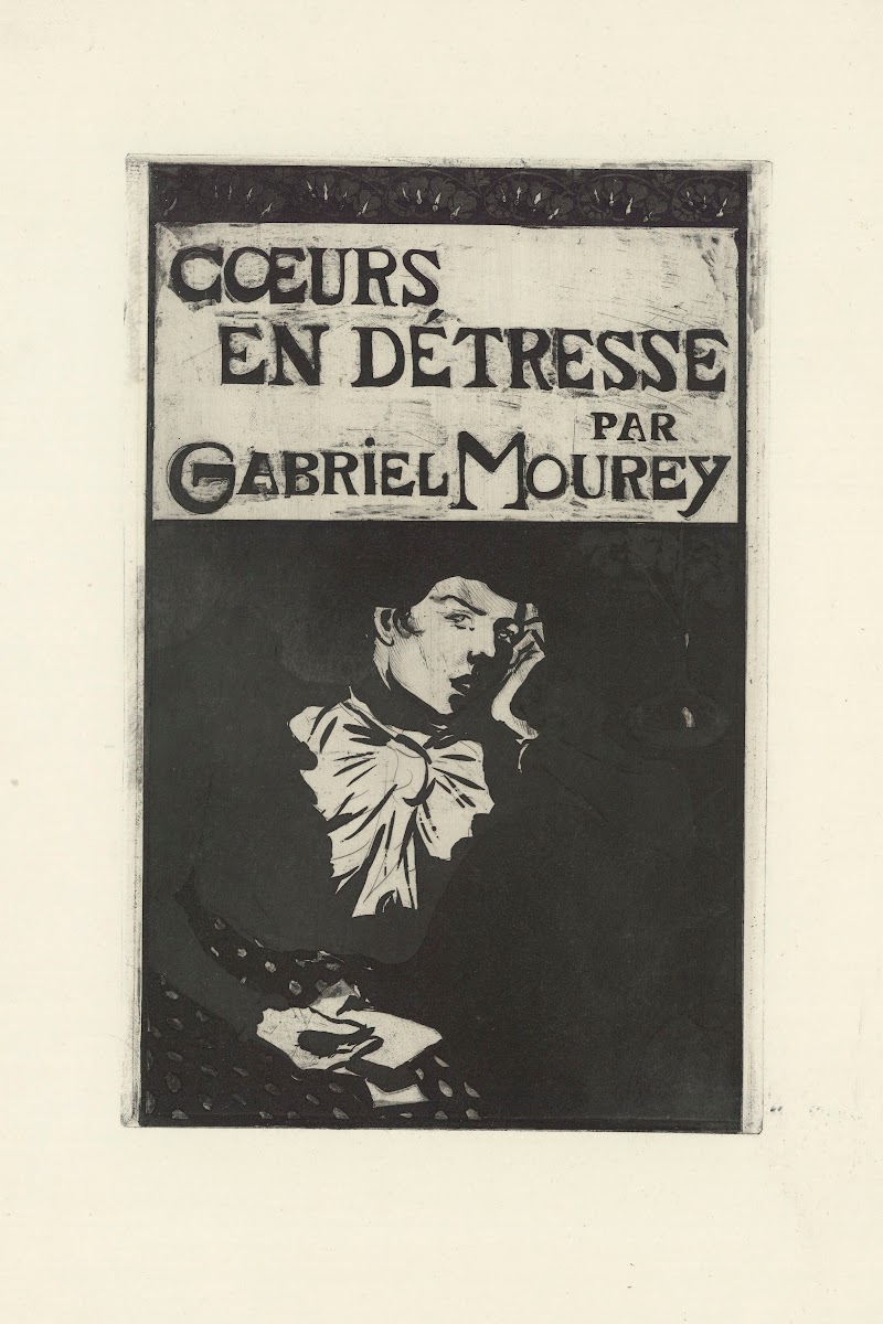 Coeurs en détresse 1898