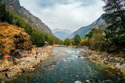 144|KASOL KHEERGANGA TREK 2N/3D
