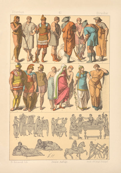 Etrusker 1884