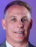 Steve Boyce - Head of Athletics