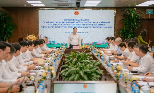 TKV: Khẳng định vị thế dẫn đầu trong lĩnh vực than khoáng sản Việt Nam