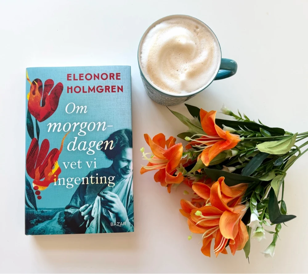 Om morgondagen vet vi ingenting 