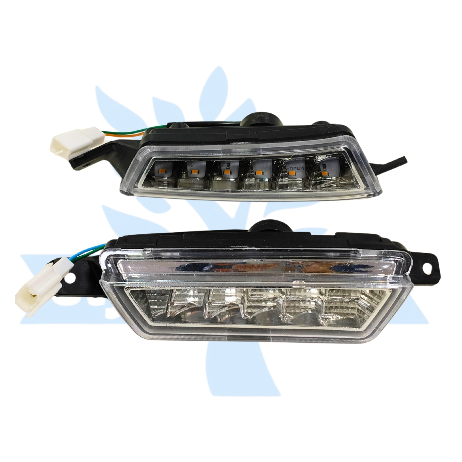 SIDE LIGHT of U LIGHT VSPA (42e2)