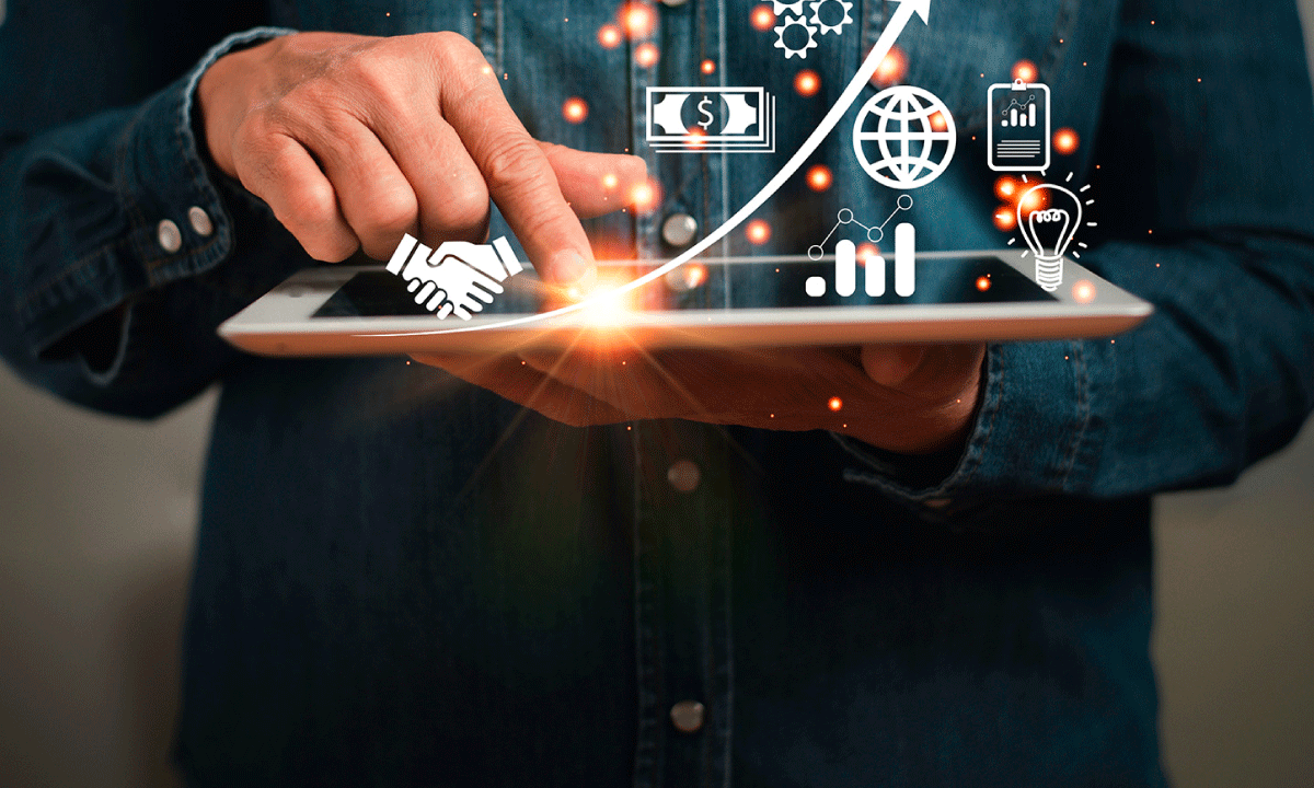 Estrategias de marketing digital: Cómo dominar la comunicación en la era de la hiperconectividad