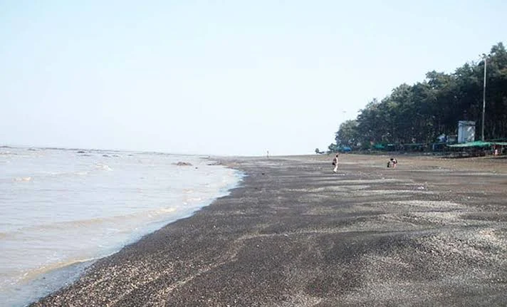 Devka Beach