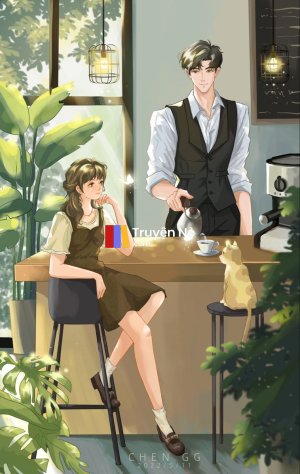 Dưới Áo Khoác Của Tình Yêu