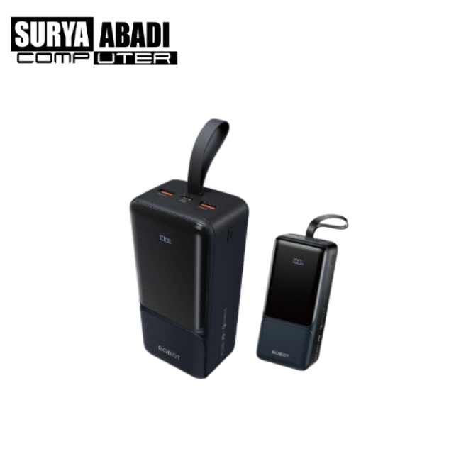 POWERBANK ROBOT RT40