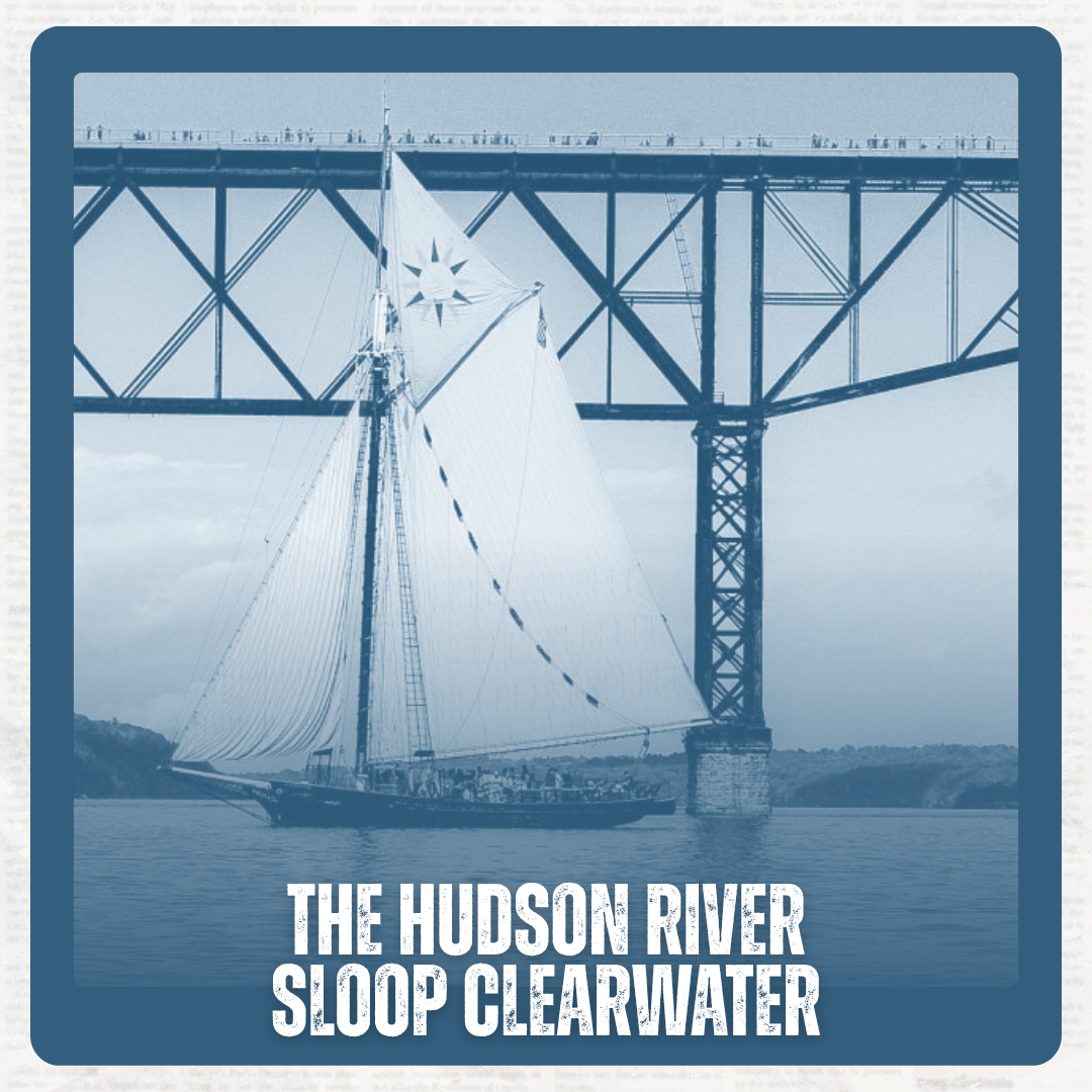 Hudson River Sloop Clearwater episode thumbnail