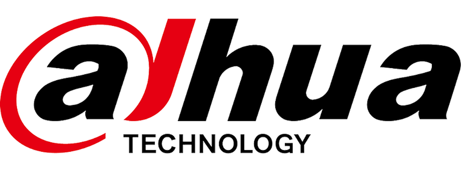 Dahua Technology Logo