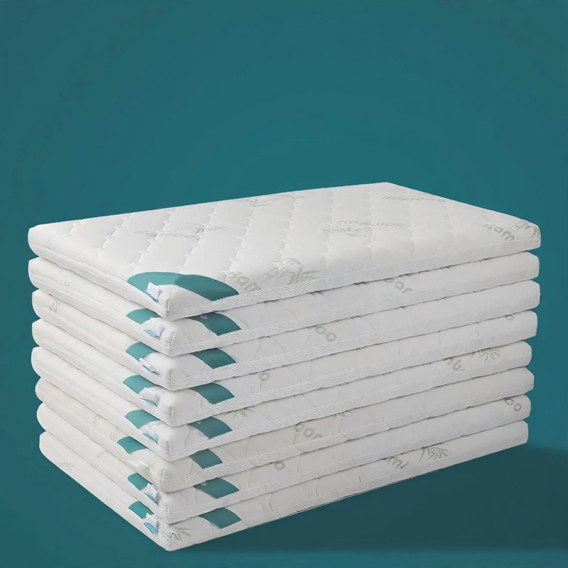 Baby mattress coconut-latex, 6 cm, various sizes
