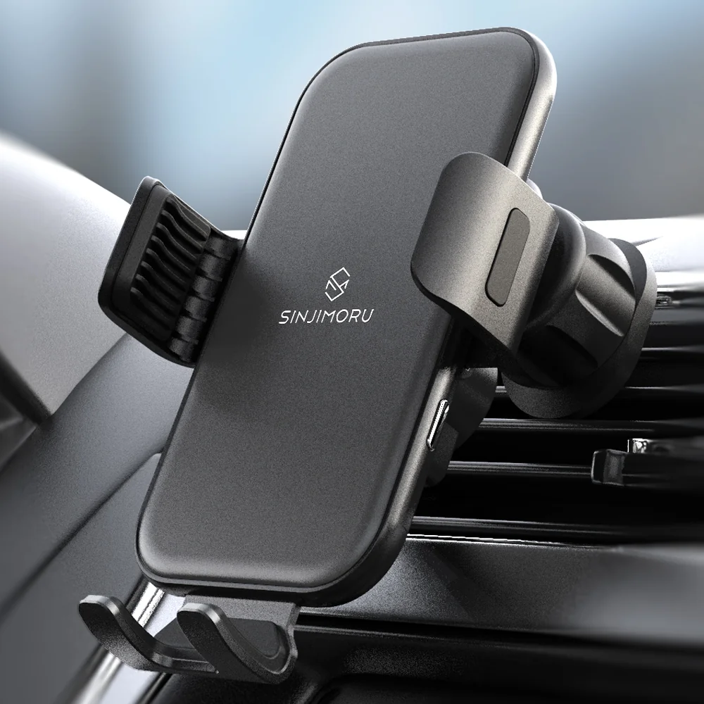 신지모루 오그랩엑스, 6개월 써보니 운전이 달라졌어요!