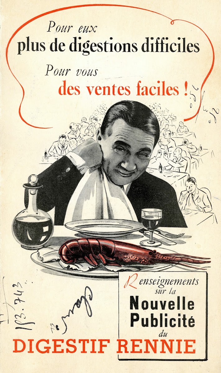 Digestif Rennie