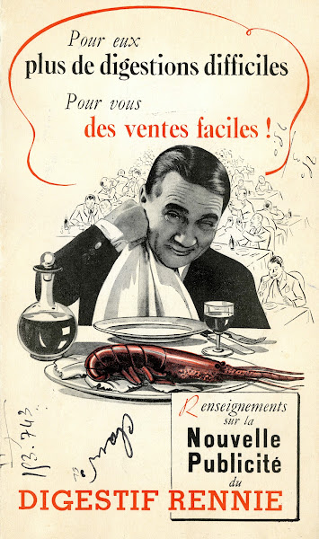Digestif Rennie