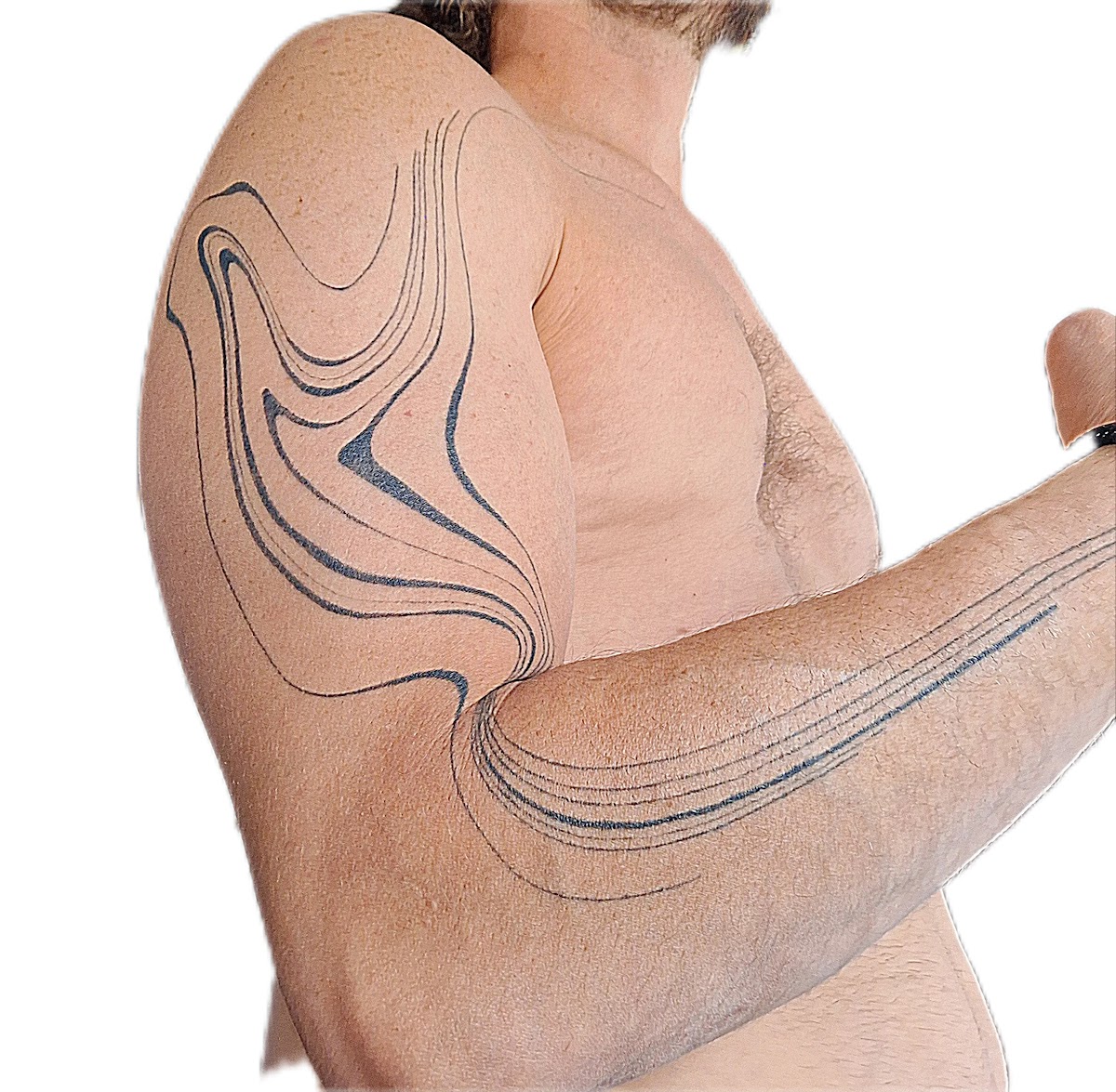 Tattoo by GAR Tattoo for El primero de muchos