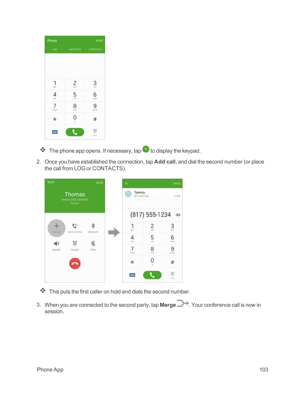 SPRINT SAMSUNG GALAXY S6 EDGE (01) PAGE 113