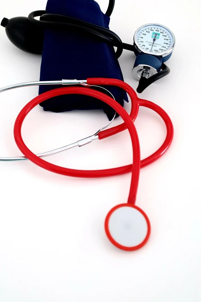 혈압 정상범위 단계별 건강 관리 전략