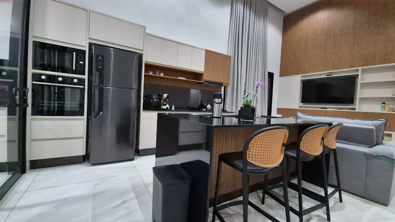 Foto 10 de Casa à venda no Condomínio Riviera de Santa Cristina XIII HZF22RI