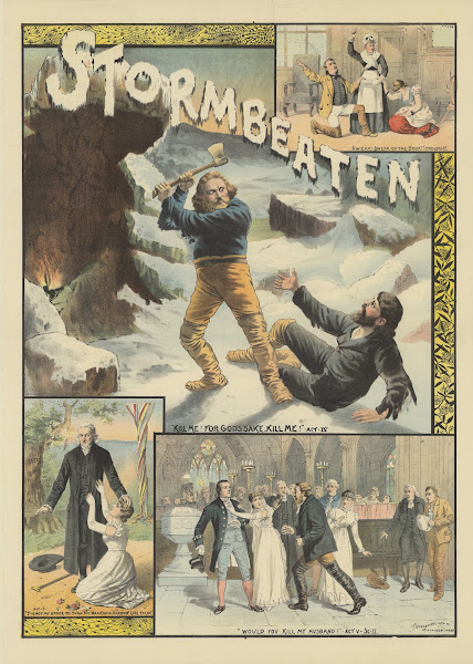 Stormbeaten 1885